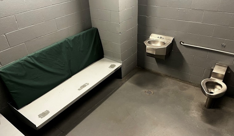 Chesterfield Police Tackle Over a Thousand Calls in a Week, Arrests Highlight Drunk Driving and On-The-Job Drug Use