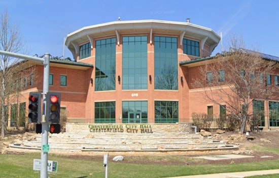Chesterfield Residents Invited to Discuss I-64 Improvement Plans at City Hall Open House