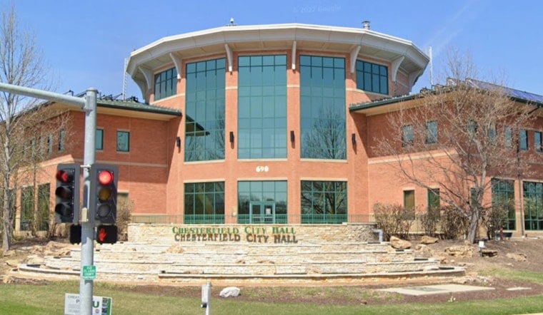 Chesterfield Residents Invited to Discuss I-64 Improvement Plans at City Hall Open House