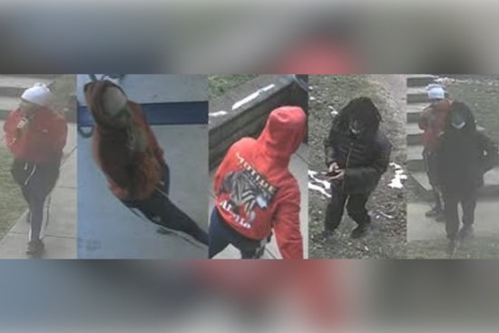 Cheviot Police Seek Public Help to Identify Suspects Connected to Field House Fire