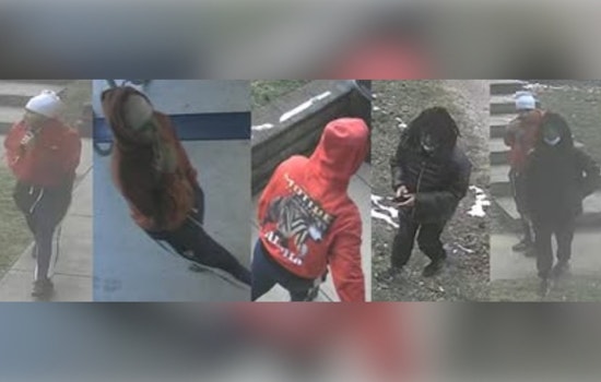 Cheviot Police Seek Public Help to Identify Suspects Connected to Field House Fire