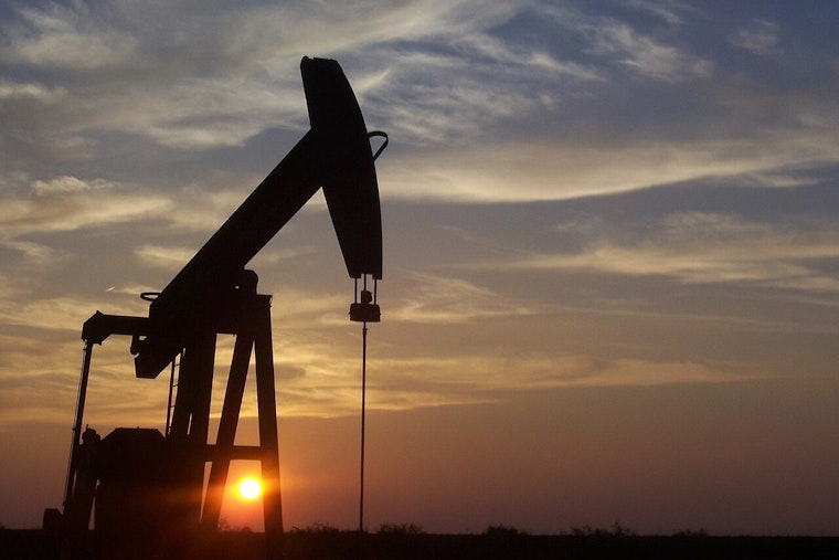 Chevron Cuts Secret Deal In West Texas 'Zombie' Well Showdown
