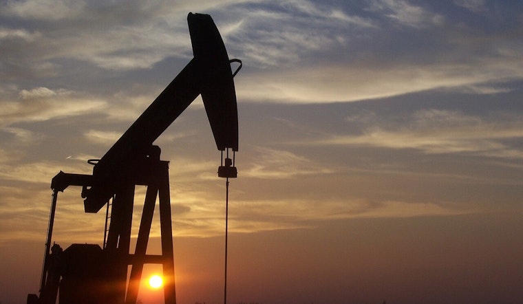Chevron Cuts Secret Deal In West Texas 'Zombie' Well Showdown