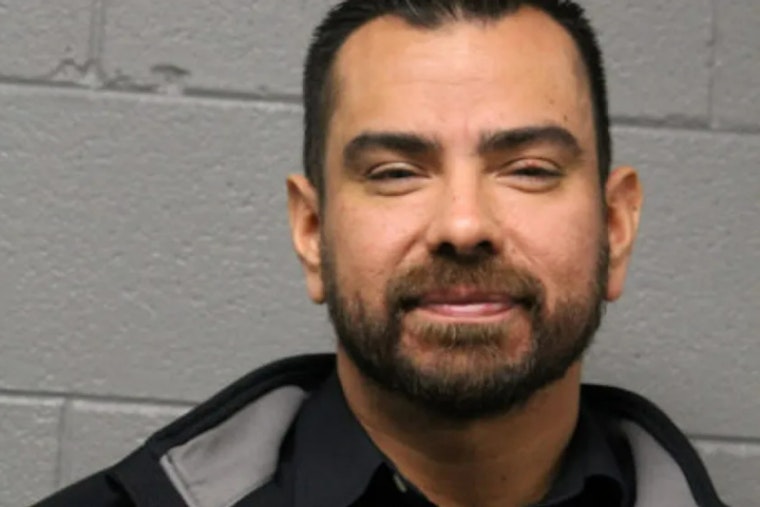 Chicago Cop’s Alleged Hit Man Plot On Fellow Detective Laid Out In Suit