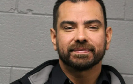 Chicago Cop’s Alleged Hit Man Plot On Fellow Detective Laid Out In Suit