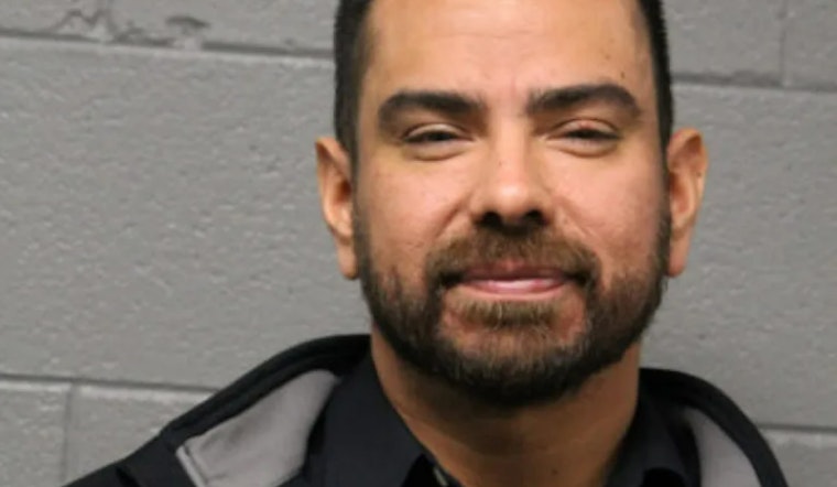 Chicago Cop’s Alleged Hit Man Plot On Fellow Detective Laid Out In Suit