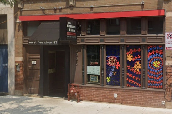 Chicago Diner Staple Pulls The Plug On Logan Square After 13 Years