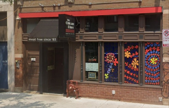 Chicago Diner Staple Pulls The Plug On Logan Square After 13 Years