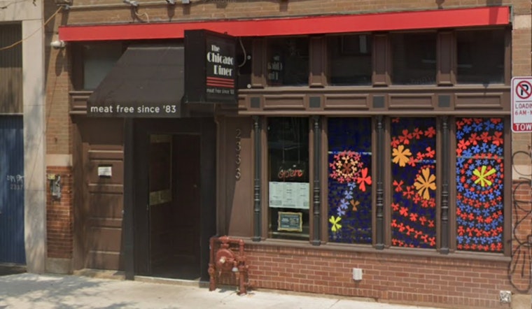 Chicago Diner Staple Pulls The Plug On Logan Square After 13 Years