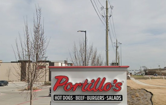 Chicago Dog King Portillo's Aims for Frisco Corner Next Year