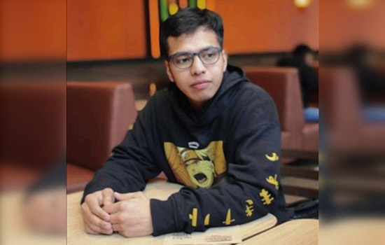 Chicago Father and Son Reported Missing: Police Seek Help Locating Sergio Daniel Jul Cuc and Child