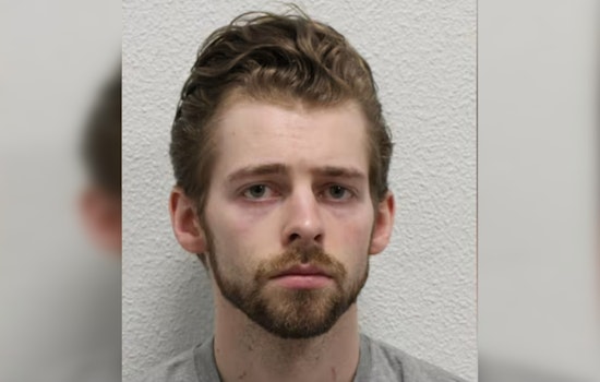 Chicago Grad Student Convicted In Brutal Killing Of Goldsmiths Classmate