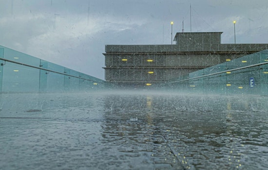 Chicago Hospitals Face Flood Risk, New Models Warn