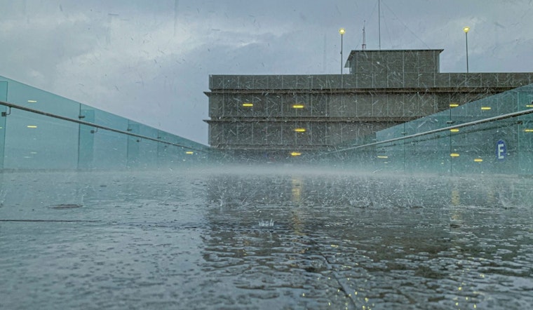 Chicago Hospitals Face Flood Risk, New Models Warn