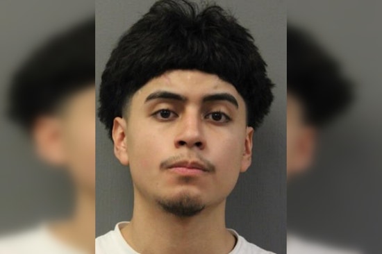 Chicago Man Charged with Armed Robbery of 19-Year-Old Woman in 8th District