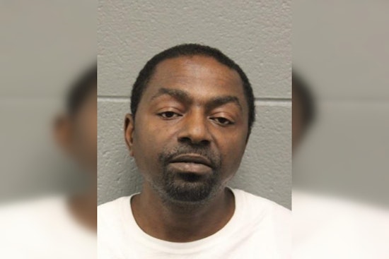 Chicago Man Charged with Attempted First-Degree Murder in Shooting Incident Involving Teen