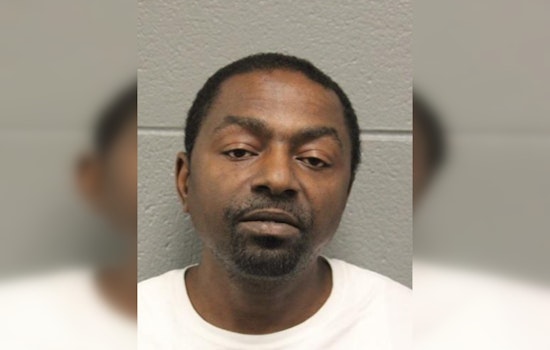 Chicago Man Charged with Attempted First-Degree Murder in Shooting Incident Involving Teen
