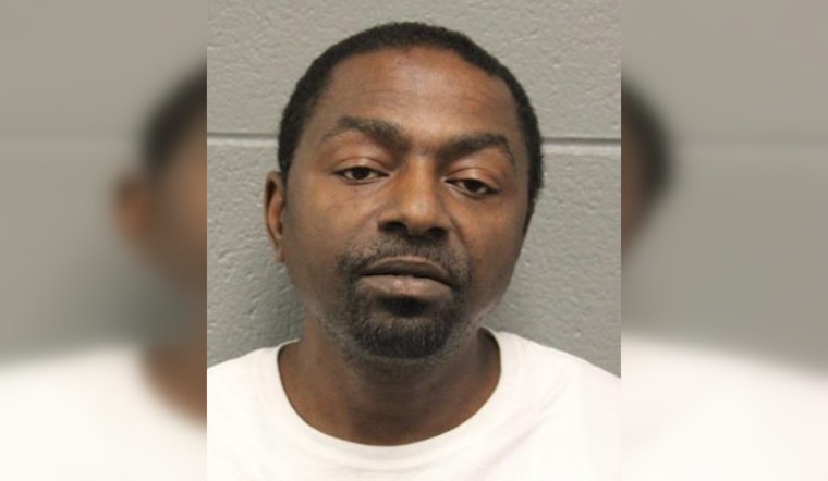 Chicago Man Charged with Attempted First-Degree Murder in Shooting Incident Involving Teen