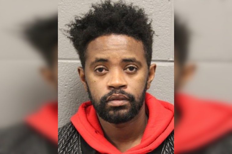Chicago Man Charged with First-Degree Murder and Attempted Murder in November Shooting