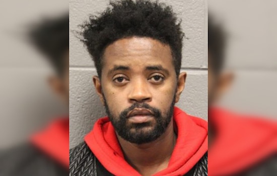 Chicago Man Charged with First-Degree Murder and Attempted Murder in November Shooting