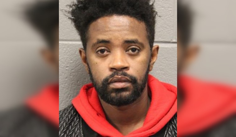 Chicago Man Charged with First-Degree Murder and Attempted Murder in November Shooting