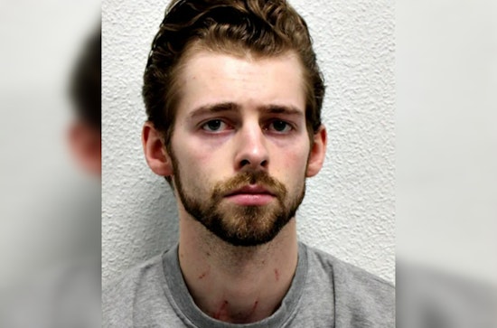 Chicago Man Convicted of Murdering Fellow Student in London After Dispute Over Health Issues