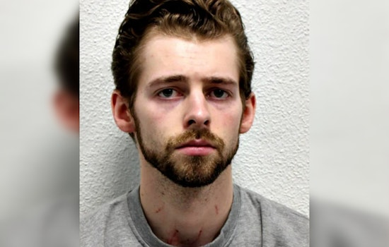 Chicago Man Convicted of Murdering Fellow Student in London After Dispute Over Health Issues