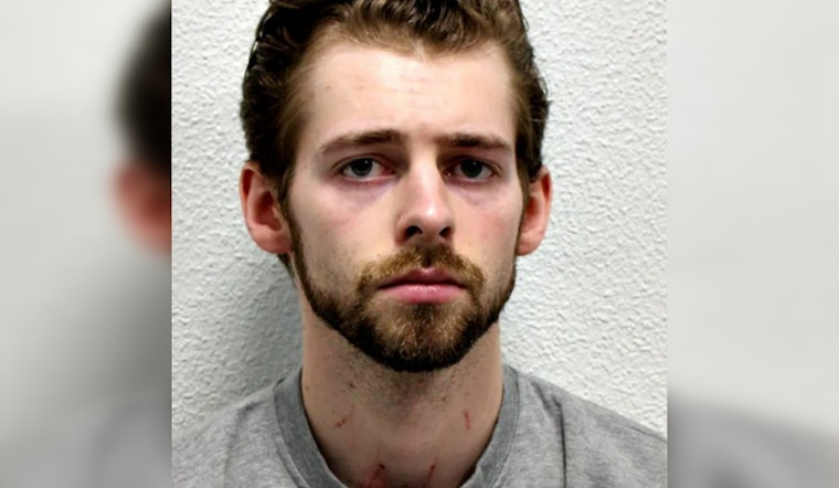 Chicago Man Convicted of Murdering Fellow Student in London After Dispute Over Health Issues