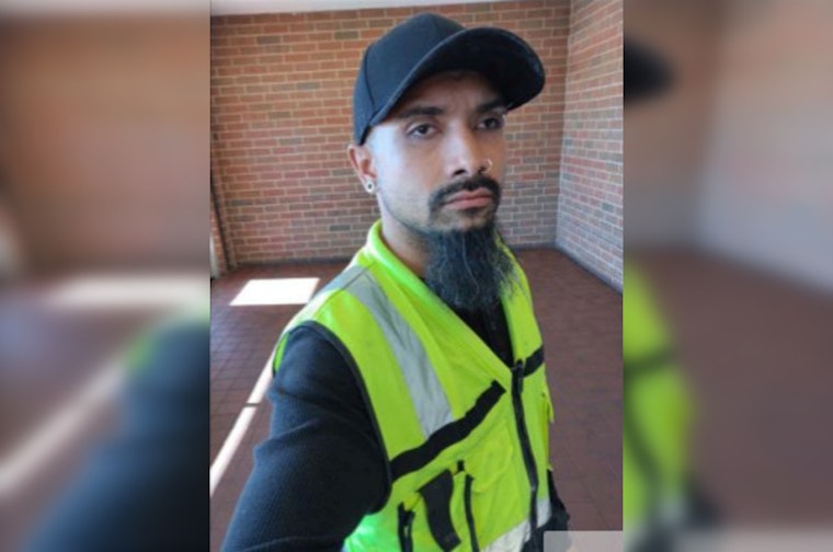 Chicago Police and Community Mobilize in Search for Missing Man, Michael Angelo Plata, Last Seen Over a Week Ago