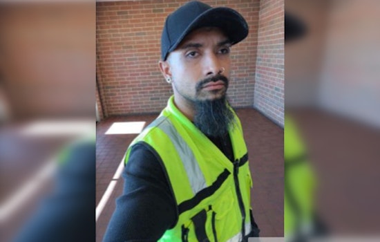 Chicago Police and Community Mobilize in Search for Missing Man, Michael Angelo Plata, Last Seen Over a Week Ago