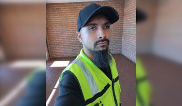 Chicago Police and Community Mobilize in Search for Missing Man, Michael Angelo Plata, Last Seen Over a Week Ago
