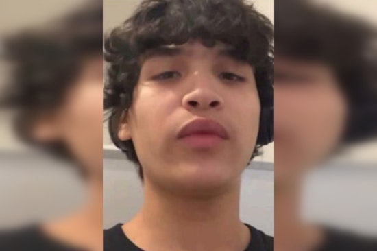 Chicago Police and Englewood Community Rally to Find Missing Teen Tylan Sirikul