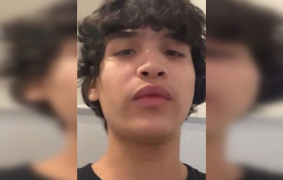 Chicago Police and Englewood Community Rally to Find Missing Teen Tylan Sirikul