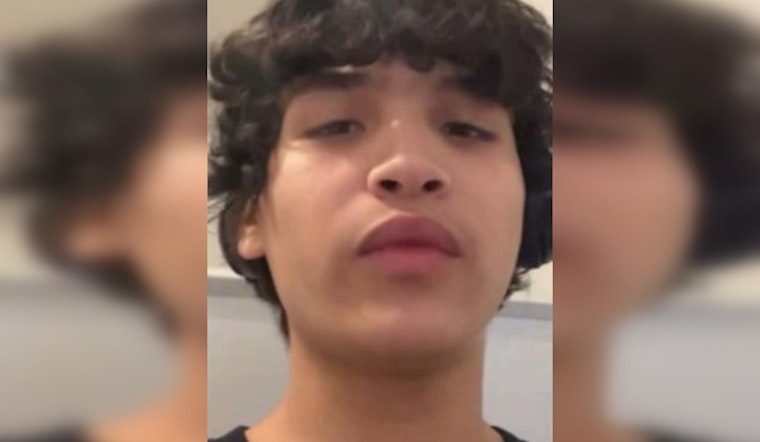 Chicago Police and Englewood Community Rally to Find Missing Teen Tylan Sirikul