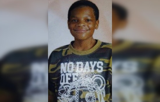 Chicago Police Department Seeks Help to Find Missing 13-Year-Old Boy in Chicago