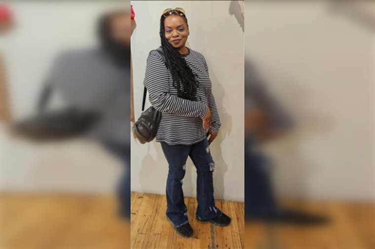 Chicago Police Department Seeks Public's Help in Locating Missing Woman, Yolanda Thomas