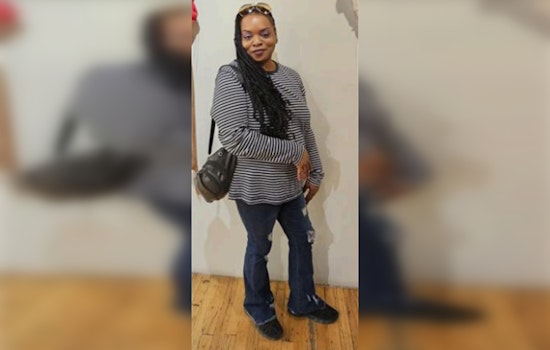 Chicago Police Department Seeks Public's Help in Locating Missing Woman, Yolanda Thomas
