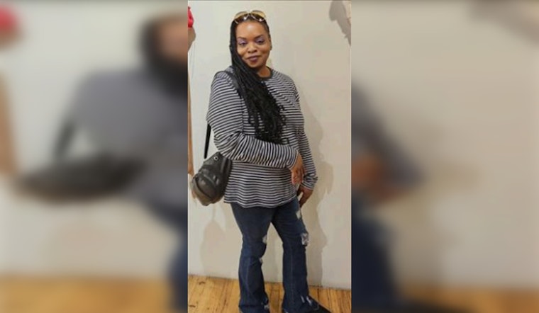 Chicago Police Department Seeks Public's Help in Locating Missing Woman, Yolanda Thomas