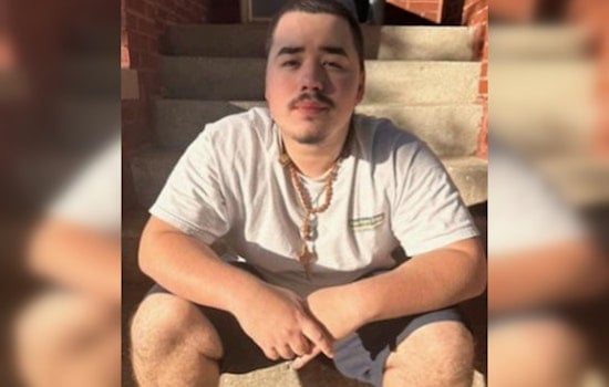 Chicago Police Issue Alert for Missing 20-Year-Old Orlando Quiroga