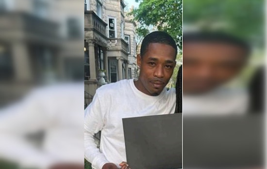 Chicago Police Issue Urgent Appeal for Missing Man Willie Perry Last Seen on North Pine Ave