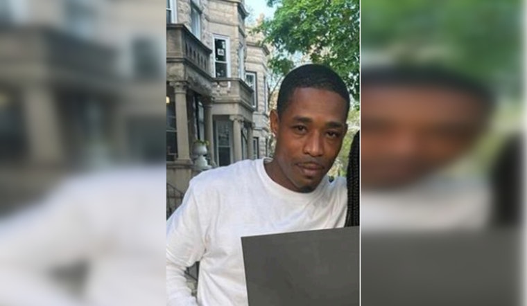 Chicago Police Issue Urgent Appeal for Missing Man Willie Perry Last Seen on North Pine Ave