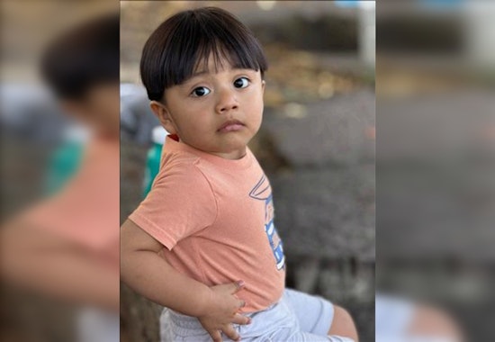 Chicago Police Issue Urgent Missing Child Alert for 4-Year-Old Hassan Nicolas Coc-Jul
