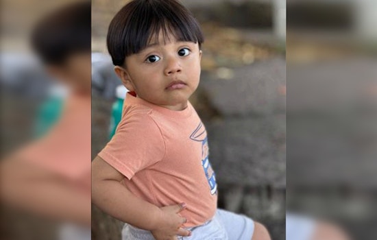 Chicago Police Issue Urgent Missing Child Alert for 4-Year-Old Hassan Nicolas Coc-Jul