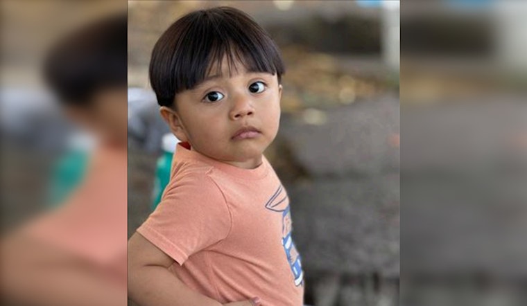 Chicago Police Issue Urgent Missing Child Alert for 4-Year-Old Hassan Nicolas Coc-Jul