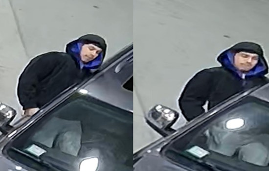 Chicago Police Seek Information on Suspect in Aggravated Discharge of Firearm on West Diversey Avenue