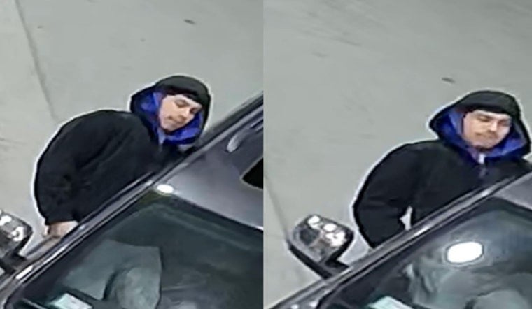 Chicago Police Seek Information on Suspect in Aggravated Discharge of Firearm on West Diversey Avenue