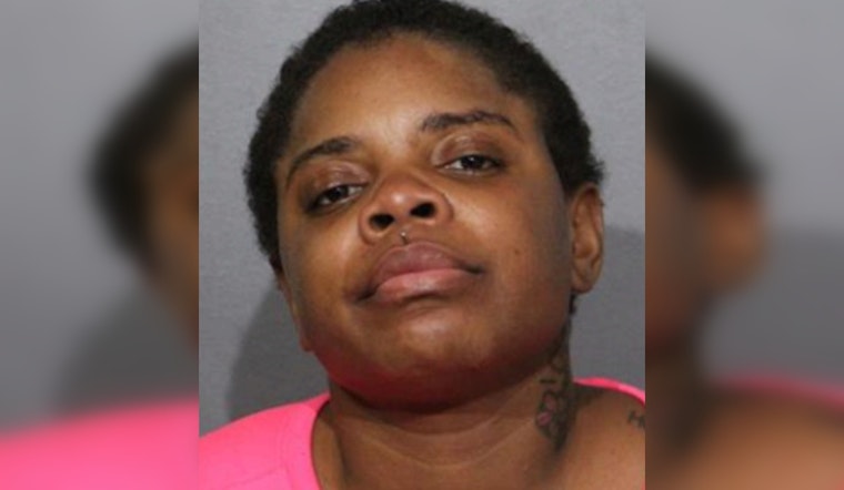 Chicago Police Seek Public Assistance Locating Missing Woman Tanisha Riley, Possibly in Need of Medical Attention