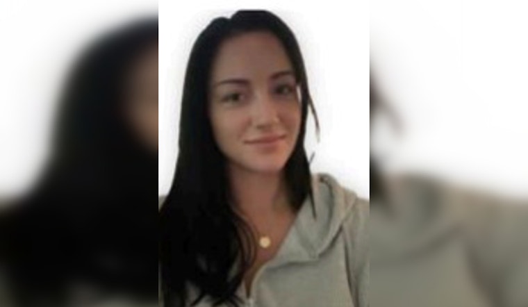 Chicago Police Seek Public Help in Locating Missing Woman Mackenzie Grant Last Seen on N. Damen Ave