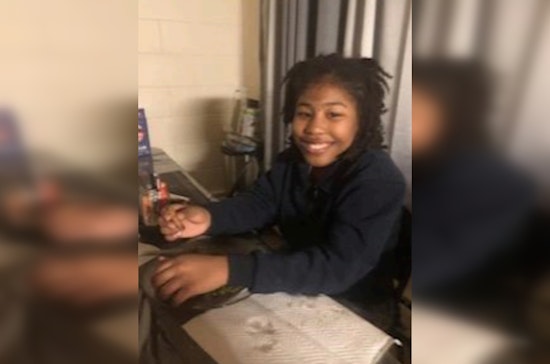 Chicago Police Seek Public's Aid in Search for Missing 13-Year-Old Aiyanna Clark, Sister Also Missing