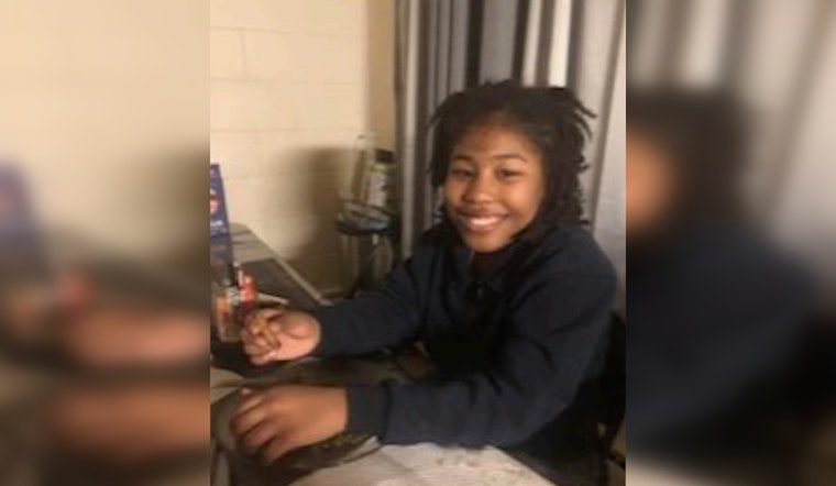 Chicago Police Seek Public's Aid in Search for Missing 13-Year-Old Aiyanna Clark, Sister Also Missing